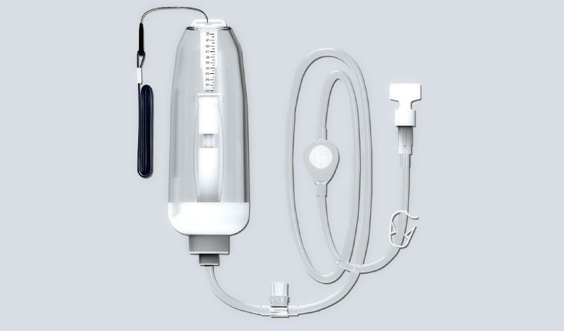 無痛治療新體驗：一次性電子鎮(zhèn)痛泵介紹