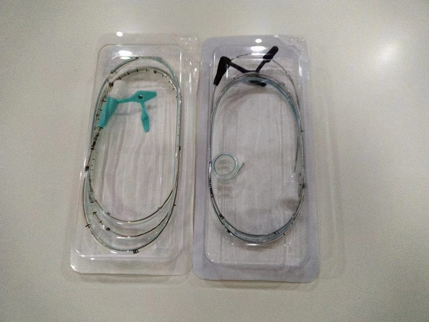 鼻子不只是用來呼吸的，還能“吃”呢！——探索鼻飼管的奧秘