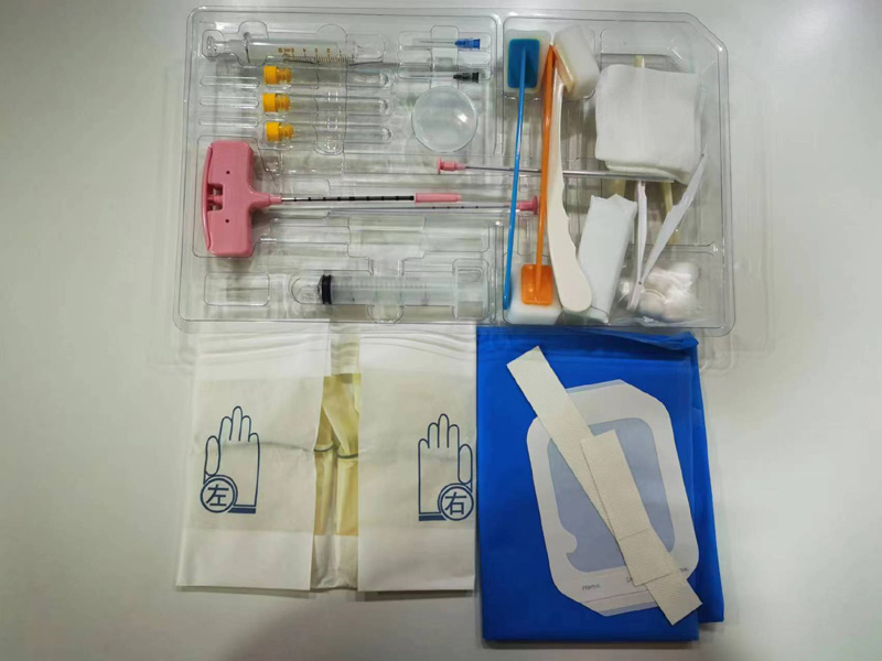 骨髓穿刺：如何實現(xiàn)一針到位？