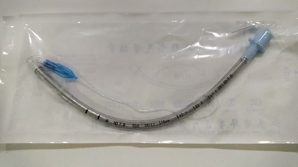 為何氣管插管需要“加強型”設計？