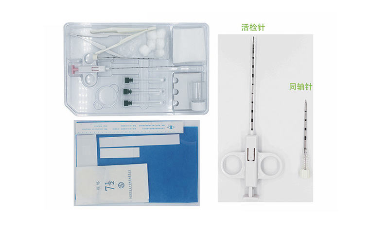 一次性使用活檢針：醫(yī)療安全的守護(hù)者，你了解它的優(yōu)勢嗎？