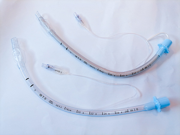 加強型氣管插管：保障復雜手術患者呼吸安全的利器