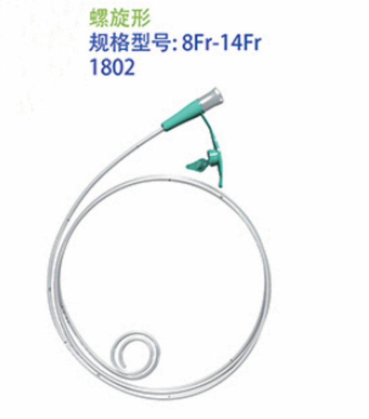 消化道梗阻？螺旋型鼻飼管：您的營養(yǎng)輸送專家