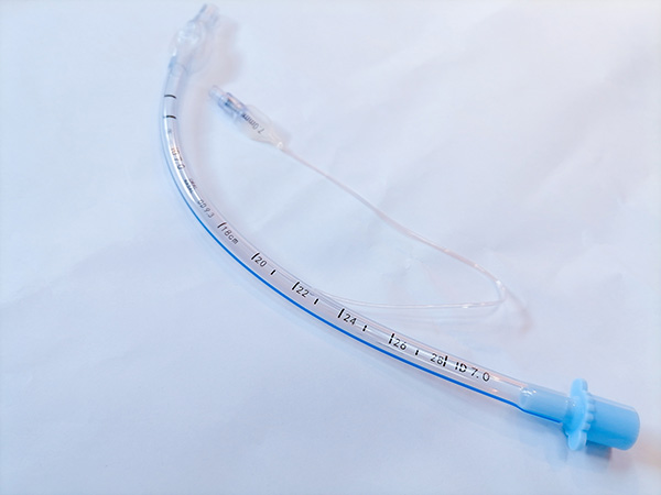 生命線上的奇跡：氣管插管如何挽救突發(fā)窒息的患者？