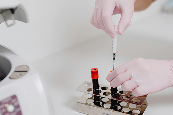 胸膜病變的‘透視鏡’：胸穿包如何洞察胸膜健康？
