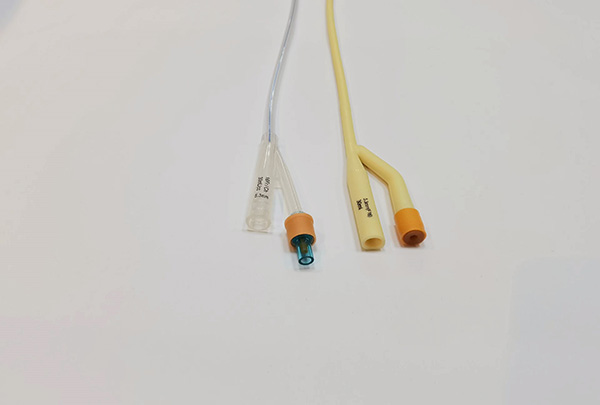 乳膠與硅膠導(dǎo)尿管在特殊患者群體中的應(yīng)用突破