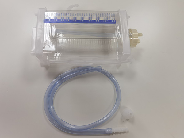 胸部創(chuàng)傷的緊急處理：胸腔引流瓶的生命線作用