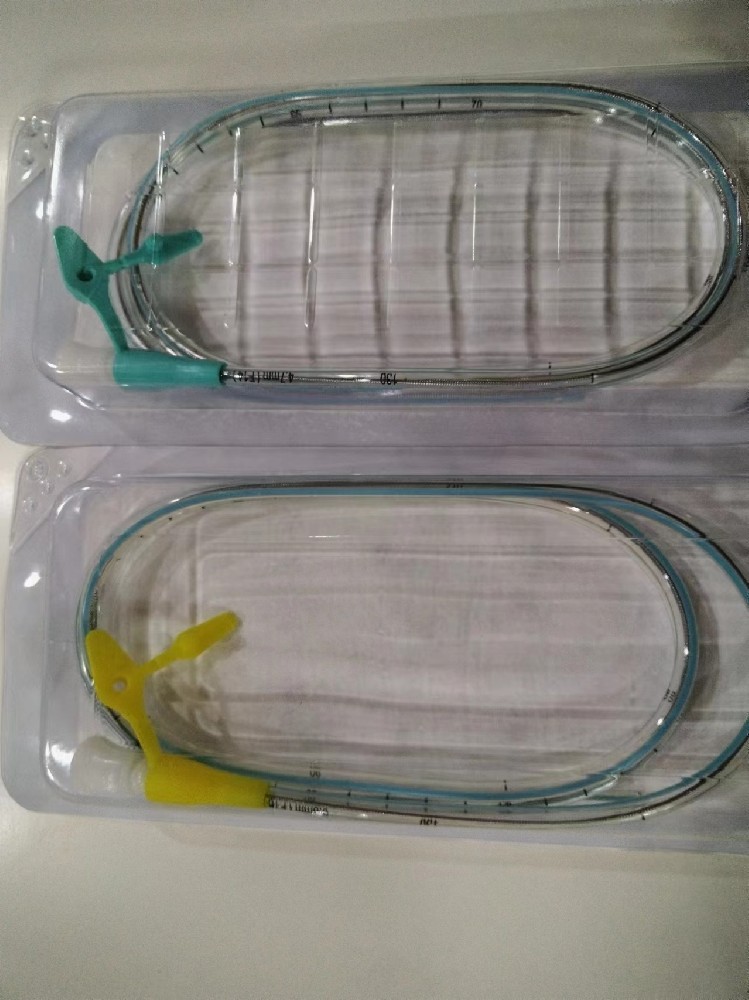 螺旋型鼻飼管：醫(yī)療創(chuàng)新如何改變患者營養(yǎng)攝入方式？