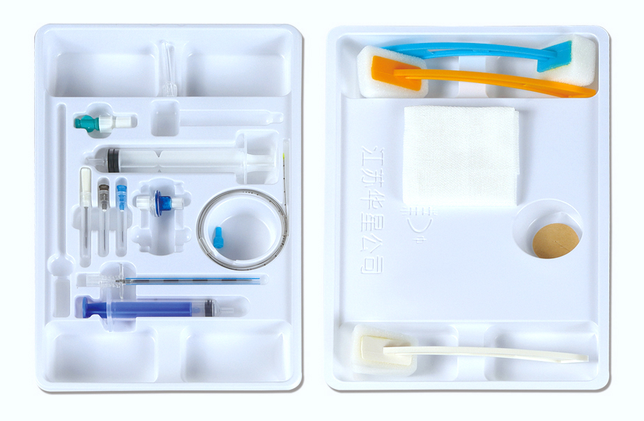 一次性使用麻醉穿刺套件，它的作用是什么？