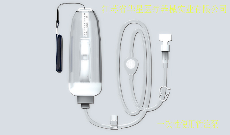 用輸注泵為啥會出現(xiàn)靜脈炎？是速度調(diào)太快了嗎？