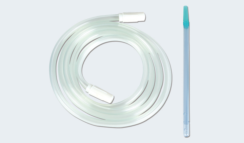 一次性使用吸引連接管：持續(xù)引流，化解腸道積氣積液“困境”