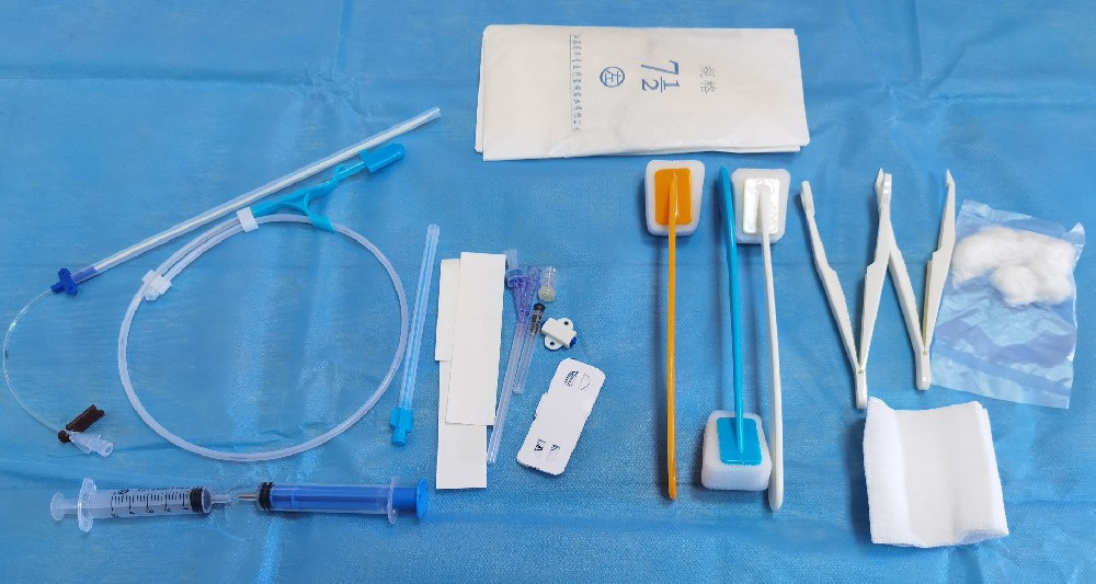 生物相容性材料：中心靜脈導管包的組織耐受性優(yōu)勢
