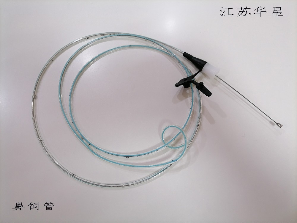 擔(dān)心吃飯嗆到肺？鼻飼管繞開風(fēng)險(xiǎn)，營養(yǎng)不打折