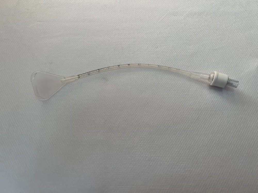 倒三角結(jié)構(gòu)：球囊子宮支架如何精準(zhǔn)貼合宮腔生理形態(tài)？