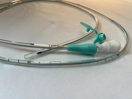 醫(yī)用級(jí)聚氨酯+無(wú)菌包裝：鼻飼管的“安全雙保險(xiǎn)”