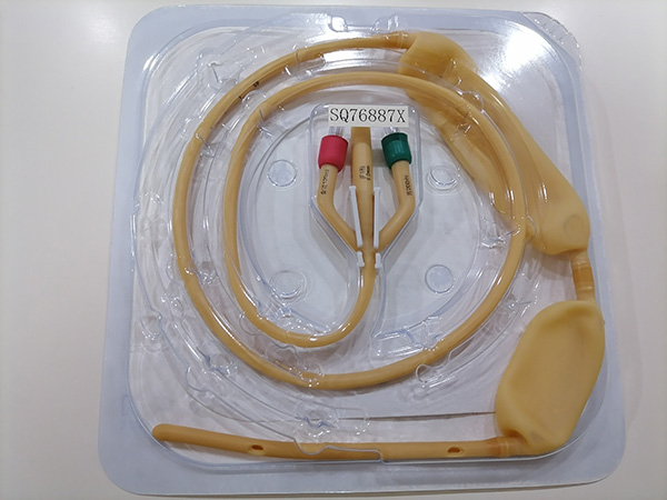 三腔雙囊胃管維護不到位？當心引發(fā)感染、出血等并發(fā)癥