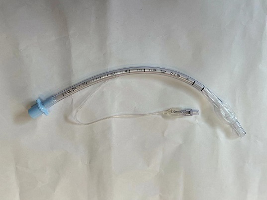 手術麻醉必備：一次性氣管插管如何保障呼吸支持？