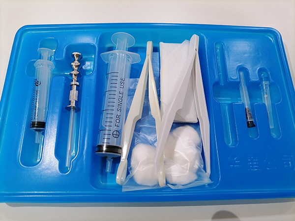 骨穿刺包操作復(fù)雜？選對(duì)帶 “輔助設(shè)計(jì)” 的款式，新手也能降低操作難度