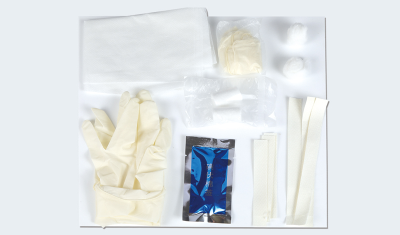 醫(yī)院急診透析護(hù)理包：5 分鐘內(nèi)快速拆包使用，能應(yīng)對突發(fā)急性腎衰嗎？