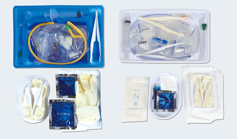 3步完成導(dǎo)尿：傻瓜式操作，家屬也能輕松上手