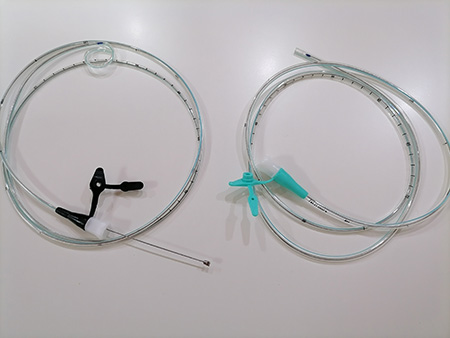 鼻飼管喂食的 “黃金溫度”：多少度合適？太高太低都不行