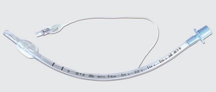 嚴重燒傷患者為啥要氣管插管？防窒息是關(guān)鍵