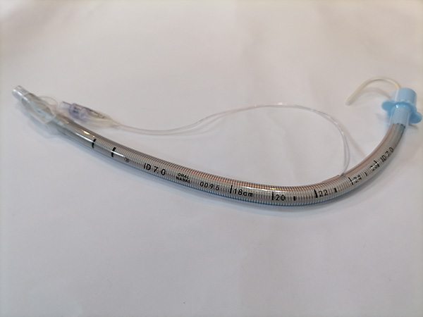 加強(qiáng)型氣管插管的吸痰便利性和普通款比，有差異嗎？