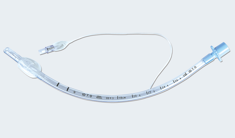 呼吸困難？氣管插管幫你打通“生命通道”！