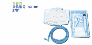 胃管包使用注意事項(xiàng)，助力降低臨床并發(fā)癥