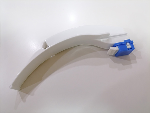 喉鏡窺片：讓咽喉檢查告別“兩難”